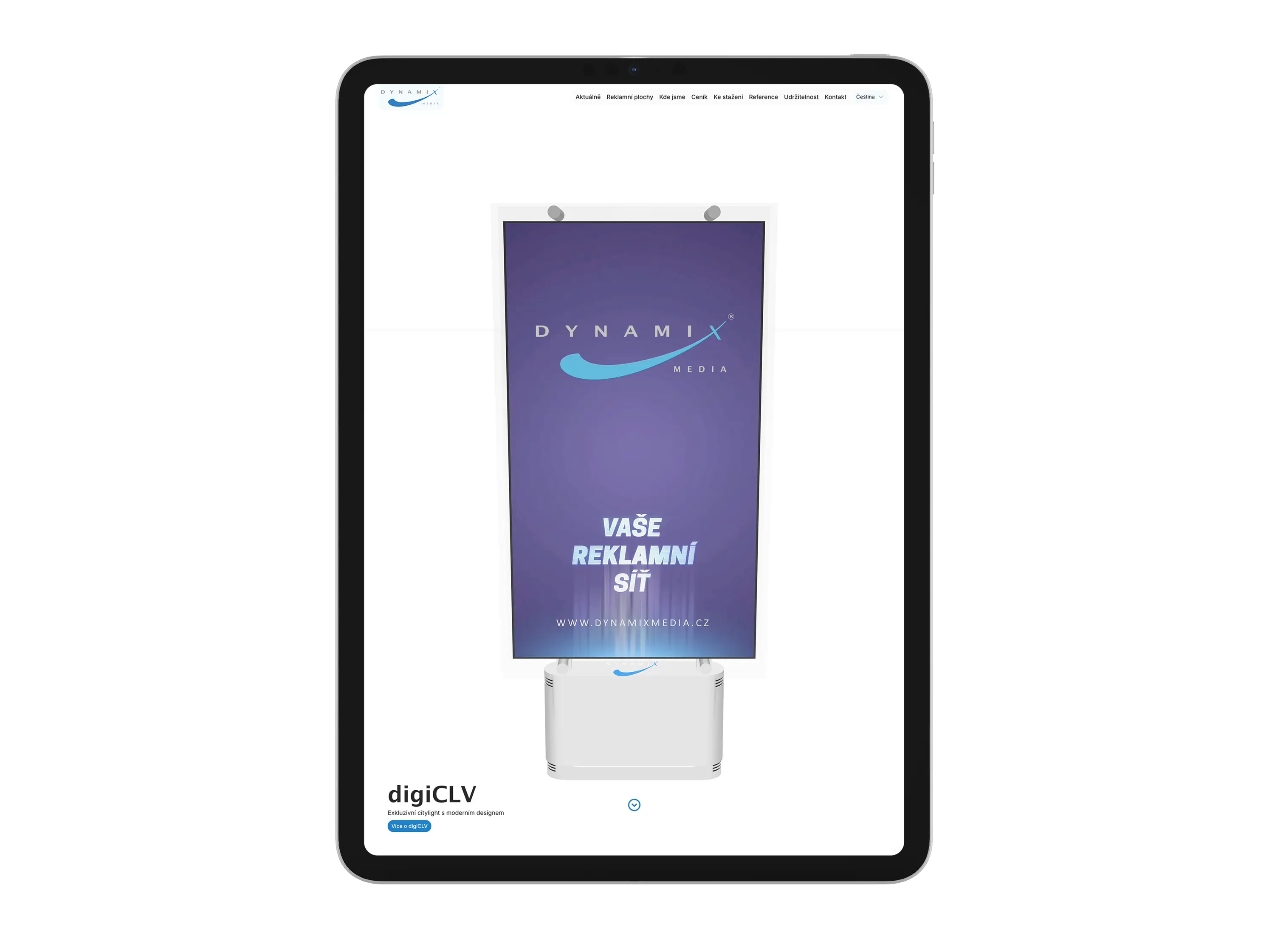 Dynamix Media