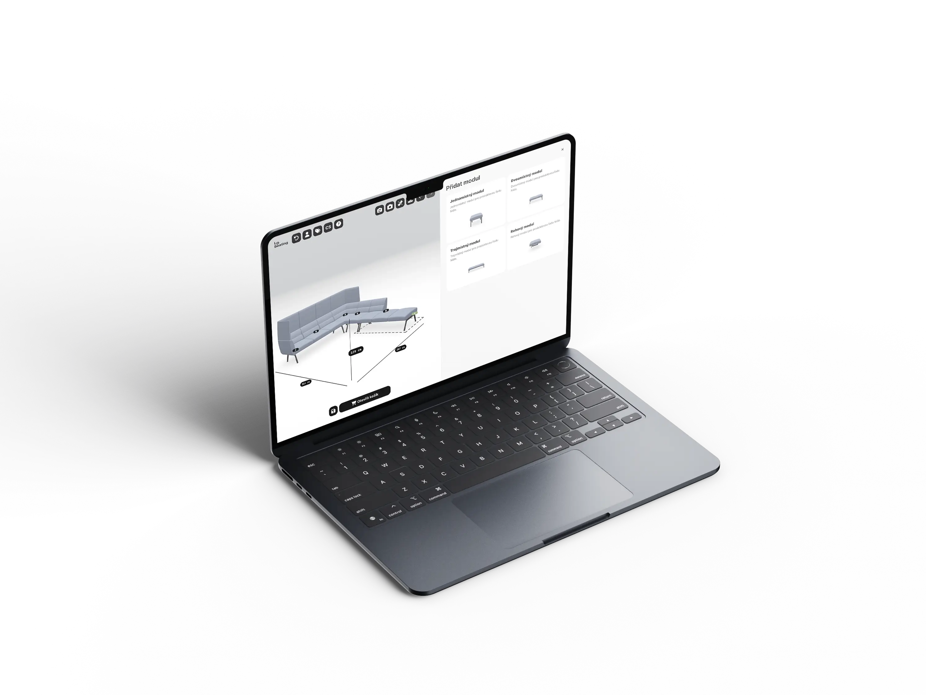Modular Configurator