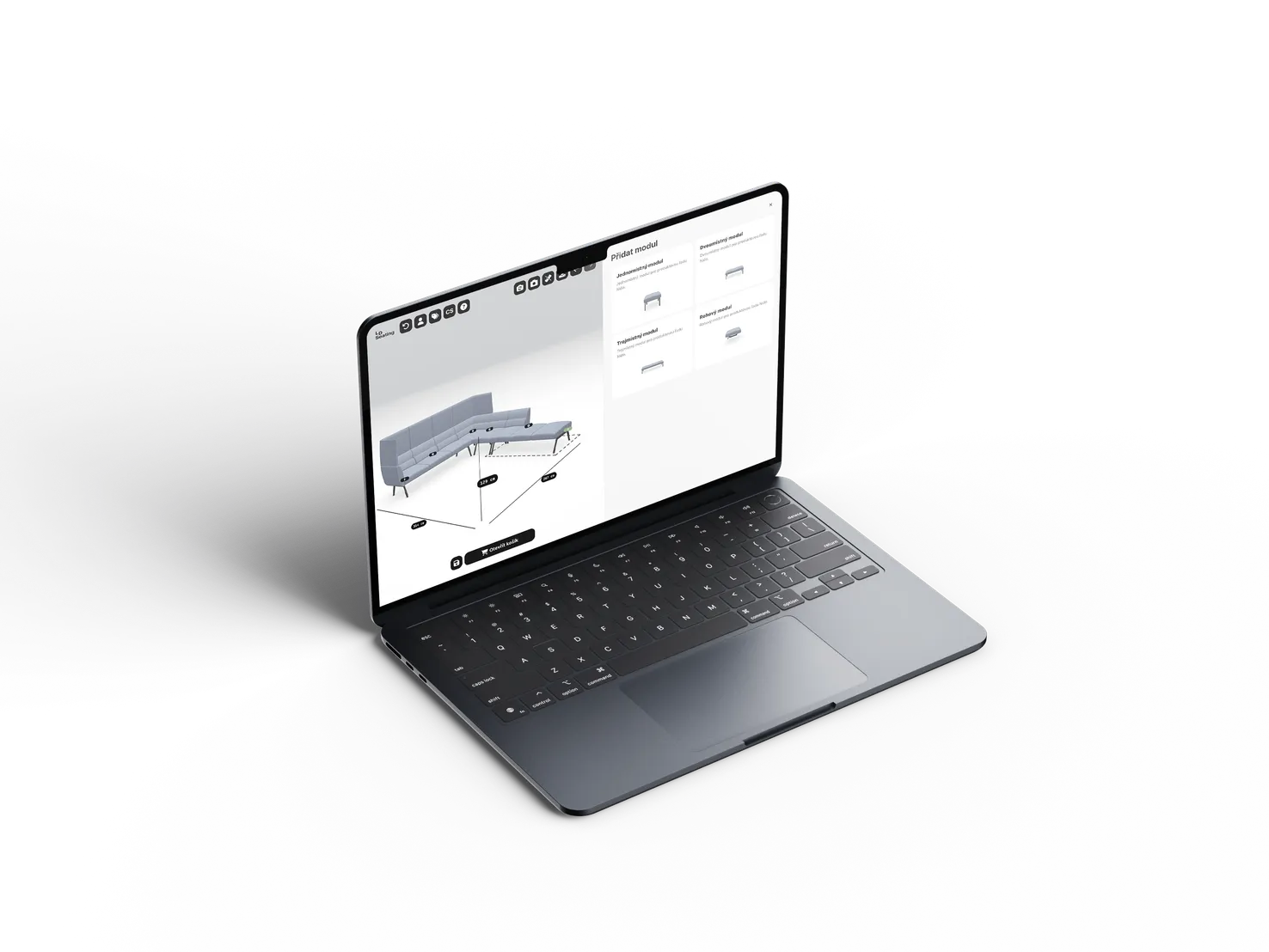 Modular Configurator