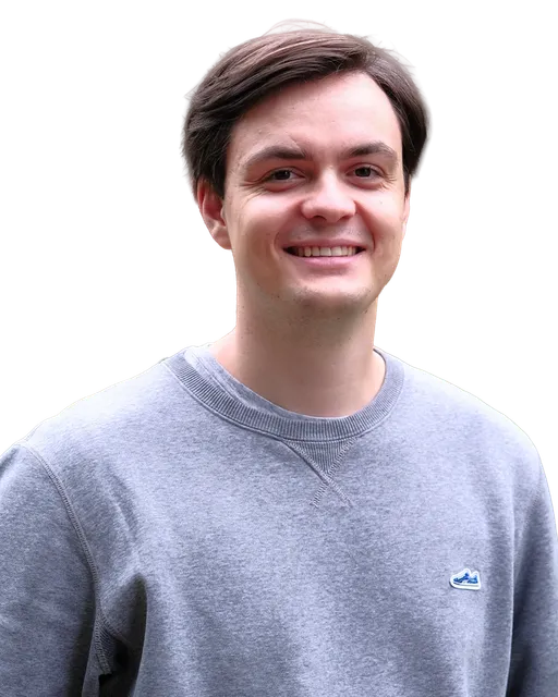 Ing. Vojtěch Moravec